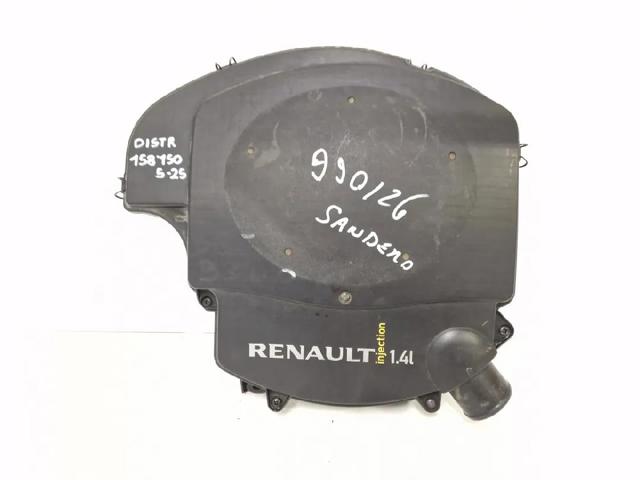 Obudowa filtra powietrza 8201076708 RENAULT