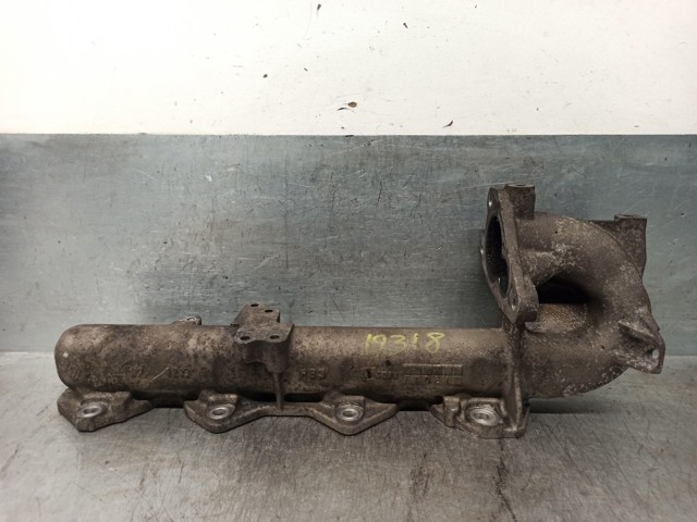 Kupić Kolektor ssący Renault Laguna III KT0, KT1 w dobrej cenie