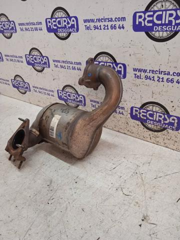 Konwerter-katalizator Nissan Primastar X83