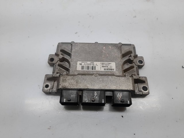 Sterownik silnika 8201117953 RENAULT
