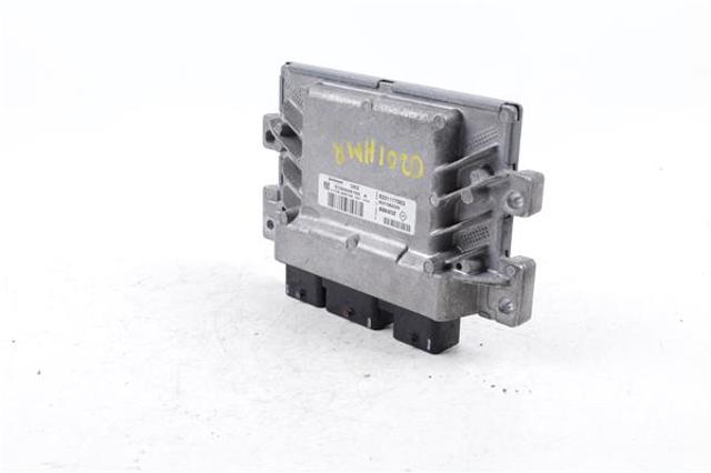 Sterownik silnika 8201117953 RENAULT