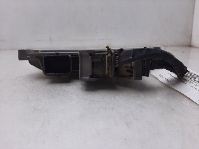Sterownik silnika 8201117953 RENAULT