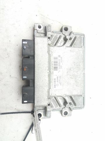 Sterownik silnika 8201117953 RENAULT