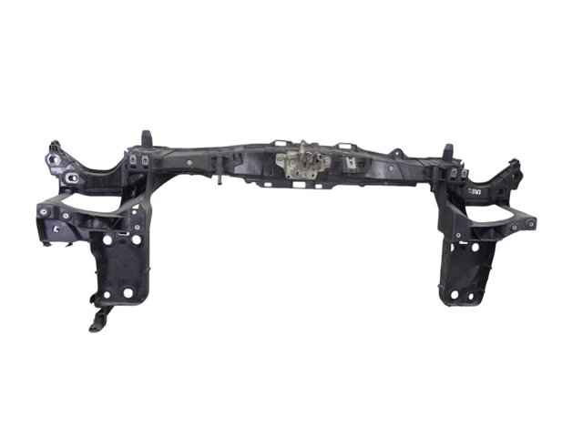 Osłona chłodnicy kompletna (panel mocowania reflektorów) 8201130847 RENAULT