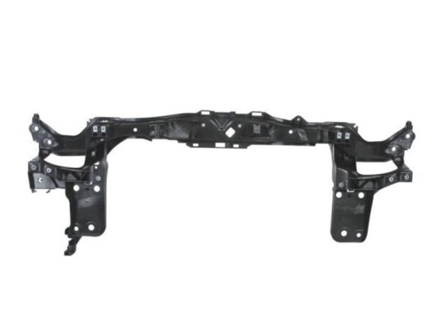 Osłona chłodnicy kompletna (panel mocowania reflektorów) 8201130847 RENAULT