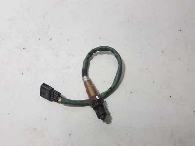 Sonda lambda czujnik tlenu przed katalizatorem 8201140217 RENAULT