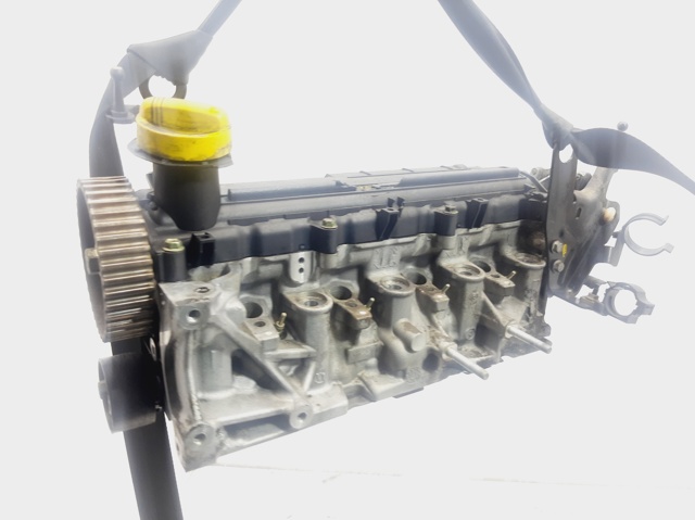 Głowica cylindra Suzuki Jimny