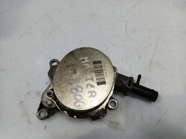 Pompa podciśnienia Renault Master 3 FV, JV