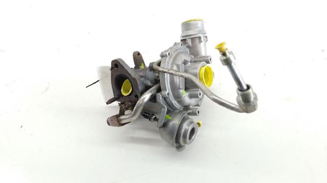 Turbina 8201164371 NISSAN