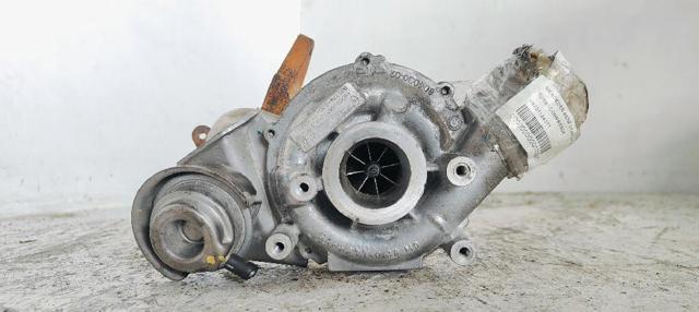 Turbina 8201164371 MERCEDES