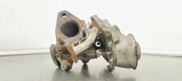 Turbina 8201164371 MERCEDES