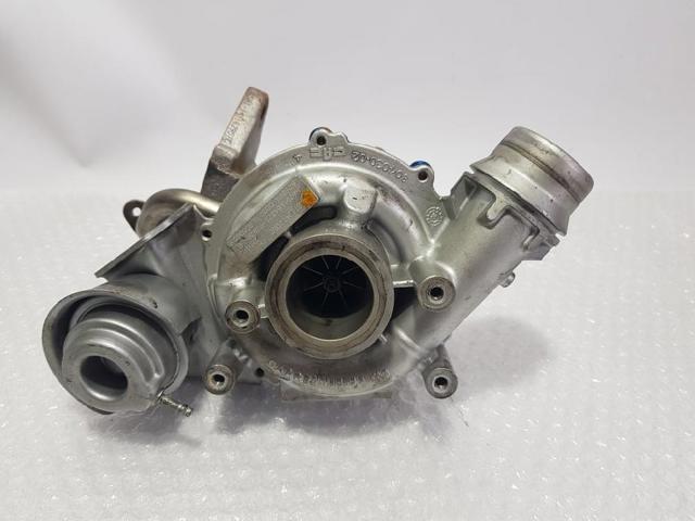 Turbina 8201164371 RENAULT