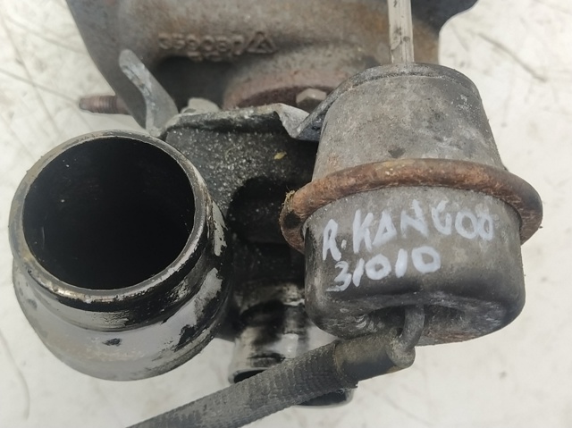 8201164371 Renault (RVI)