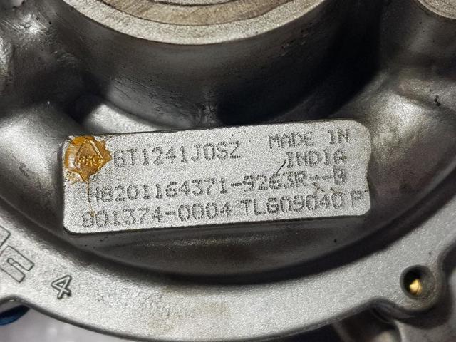 8201164371 Renault (RVI)