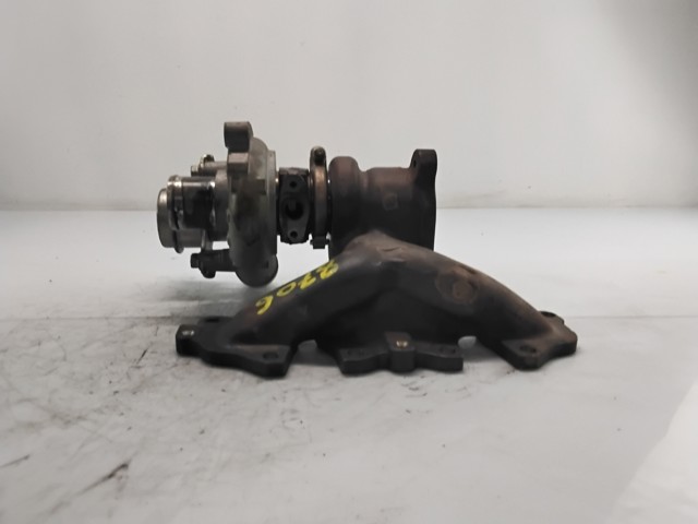 Turbina 8201165362 RENAULT