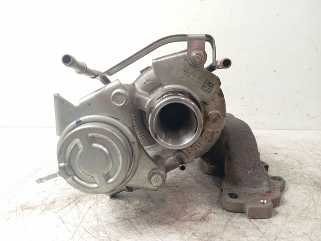 Turbina 8201165362 RENAULT
