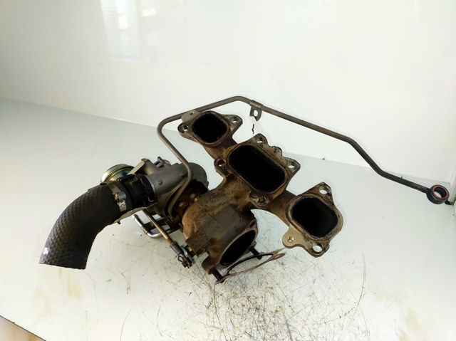 Turbina 8201165362 RENAULT