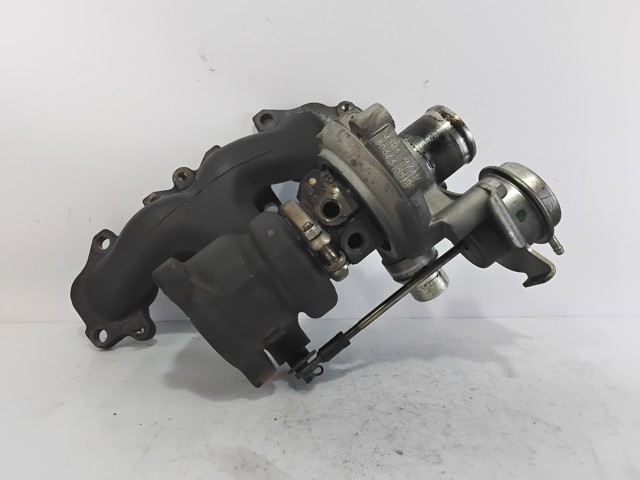 Turbina 8201165362 RENAULT