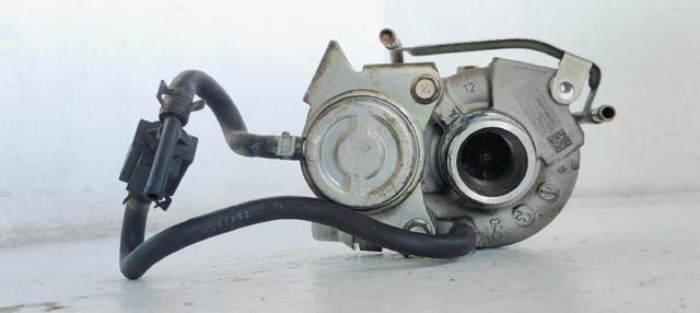 Turbina 8201165362 RENAULT