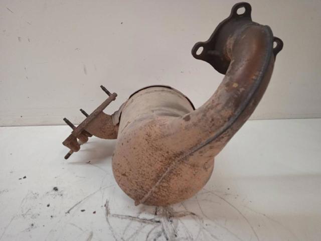 Konwerter-katalizator Nissan Primastar X83