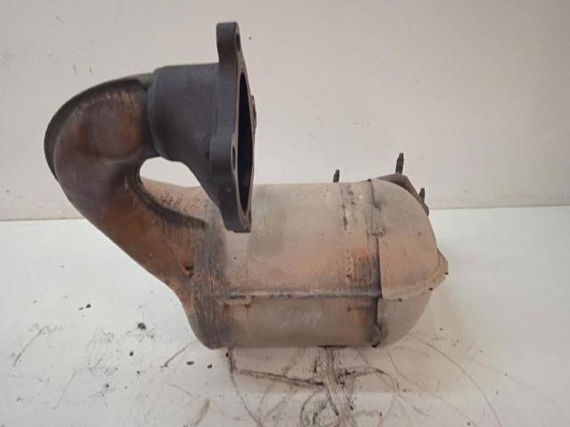 Konwerter-katalizator Nissan Primastar X83