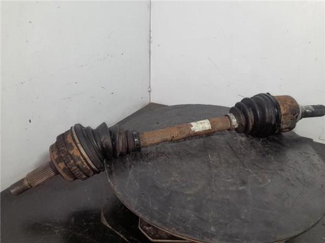 Półoś napędowa przednia lewa 8201187929 RENAULT