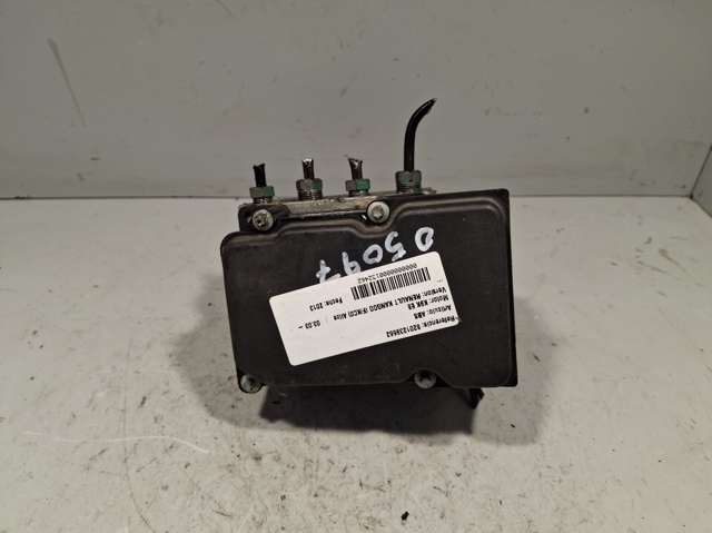 8201239662 Renault (RVI)