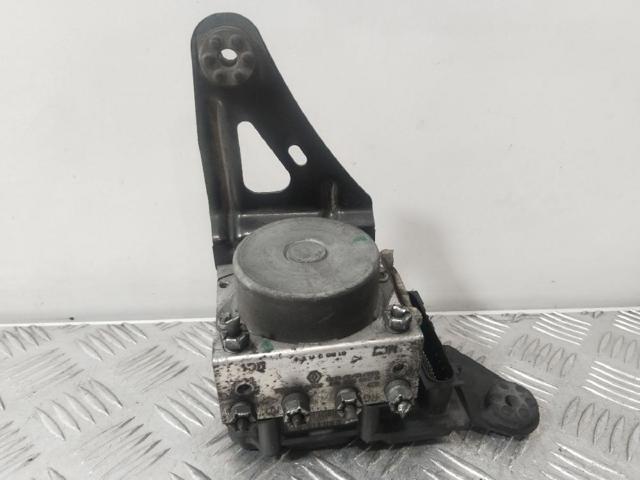 Sterownik ABS hydrauliczny do Renault Kangoo FW0