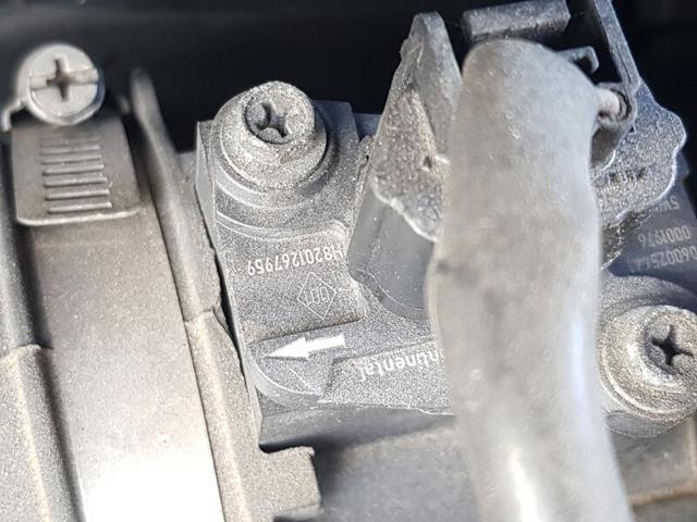 Czujnik przepływu powietrza, przepływomierz powietrza M.A.F. 8201267959 NISSAN