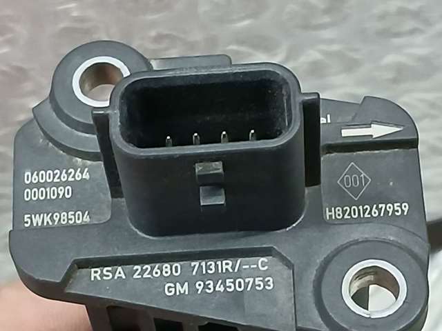 8201267959 Renault (RVI)