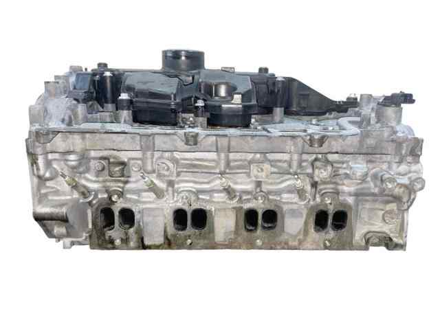 Głowica cylindrów 8201300689 RENAULT