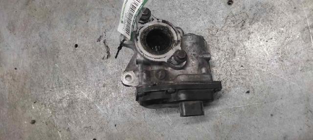 Zawór recyrkulacji spalin EGR 8201353607 RENAULT