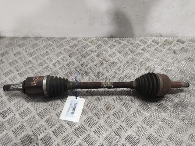 8201353627 Renault (RVI)