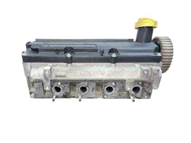 Głowica cylindrów 8201362016 RENAULT