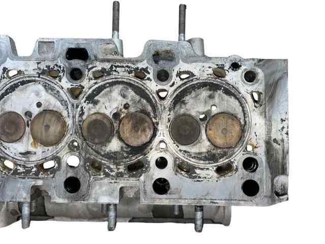 Głowica cylindrów Nissan Note E11
