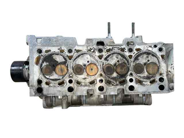 Głowica cylindrów Nissan Note E11