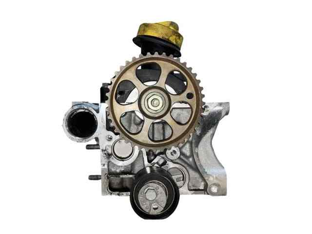 Głowica cylindrów Nissan Note E11