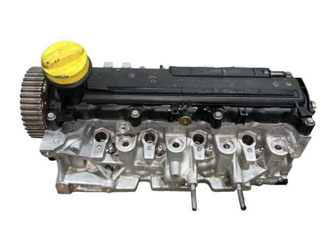 Głowica cylindrów Nissan Note E11