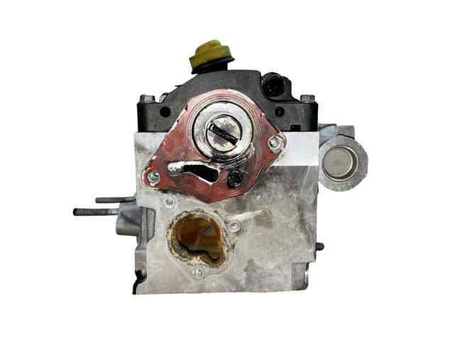 Głowica cylindrów Nissan Note E11