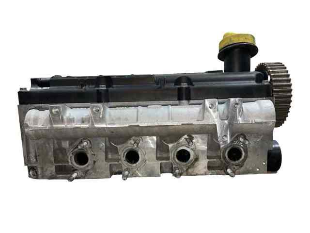 Głowica cylindrów Nissan Note E11