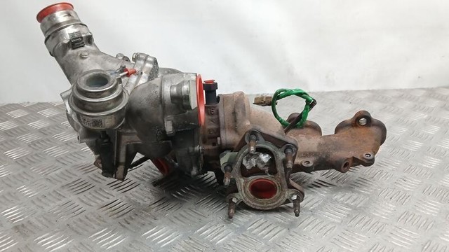 Turbina 8201371485 RENAULT