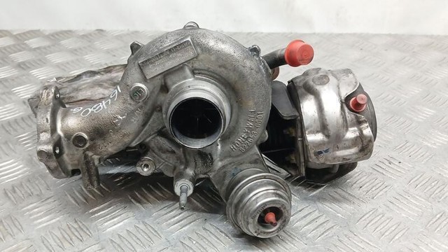 Turbina 8201371489 RENAULT