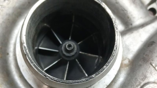 Turbina 8201371489 RENAULT
