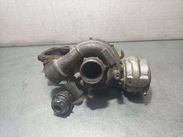 Turbina 8201393211 RENAULT