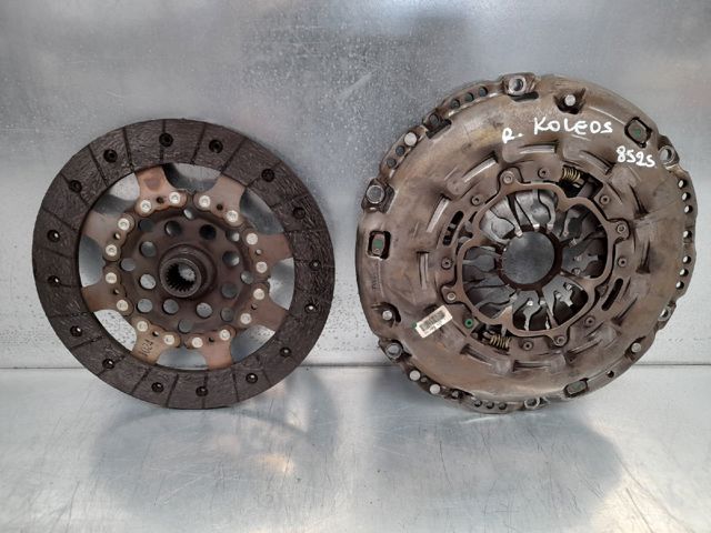 8201516550 Renault (RVI)