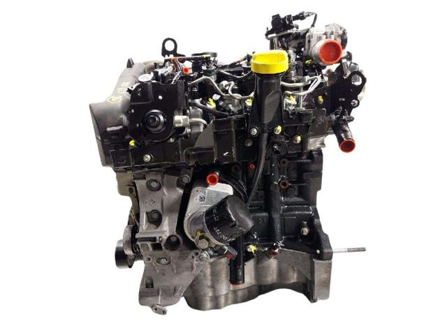 Silnik w komplecie 8201535495 RENAULT