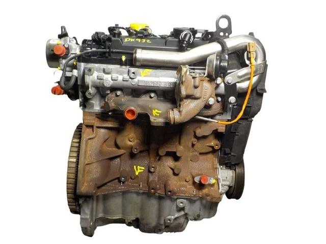 8201535503 Renault (RVI)