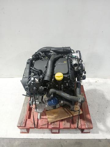Silnik w komplecie 8201535503 RENAULT
