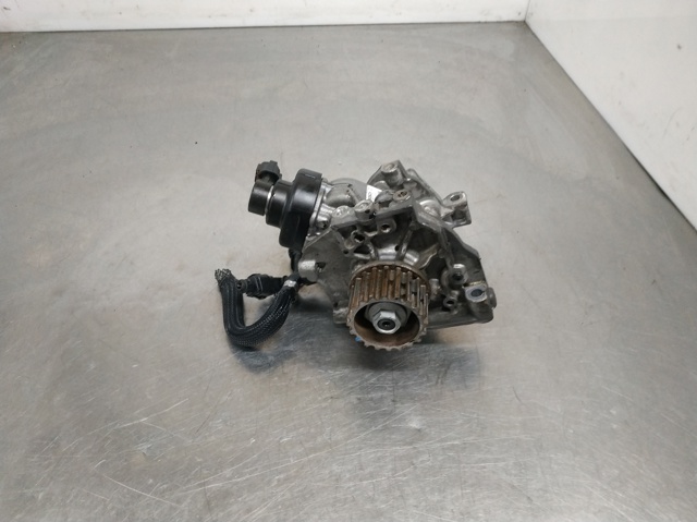 Pompa wtryskowa wysokiego ciśnienia 8201636340 RENAULT