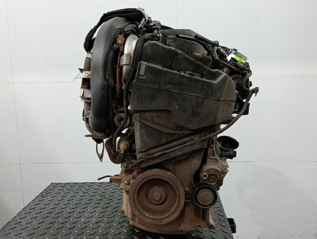 Silnik w komplecie 8201662538 RENAULT